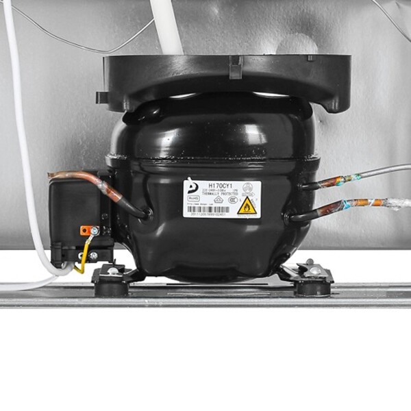 Холодильник Indesit ES 15 F105725