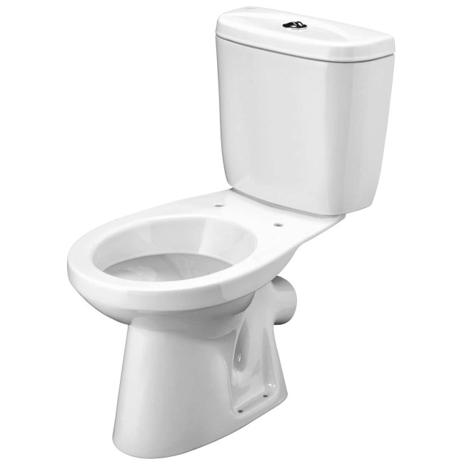 Унитаз Santek Анимо 1.WH30.2.134