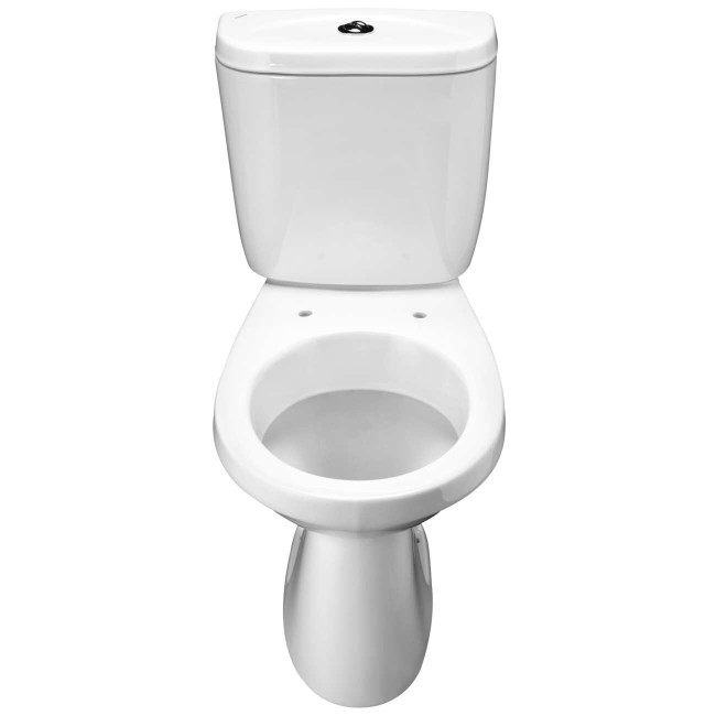 Унитаз Santek Анимо 1.WH30.2.134