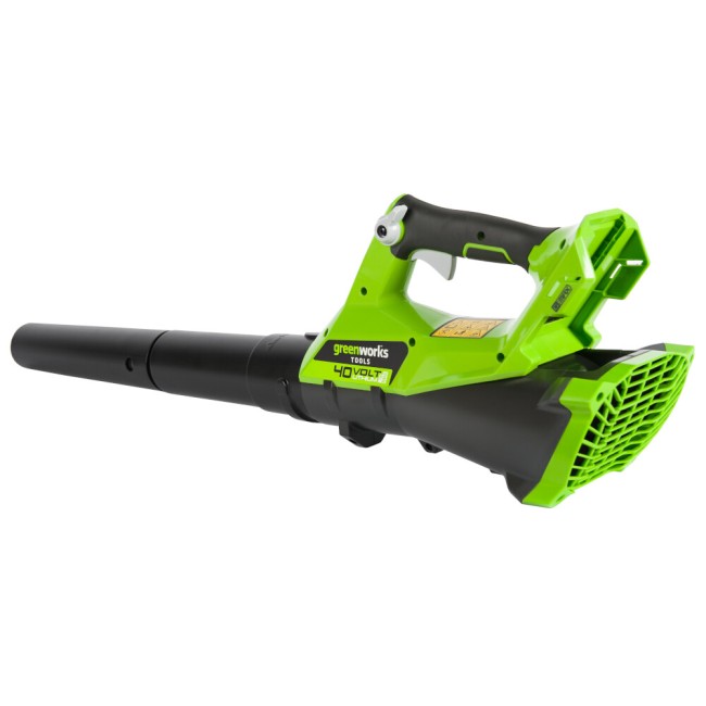 Воздуходувка аккумуляторная GreenWorks G40ABK6