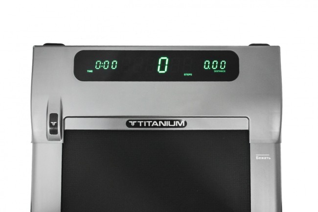 Беговая дорожка Titanium SF0476
