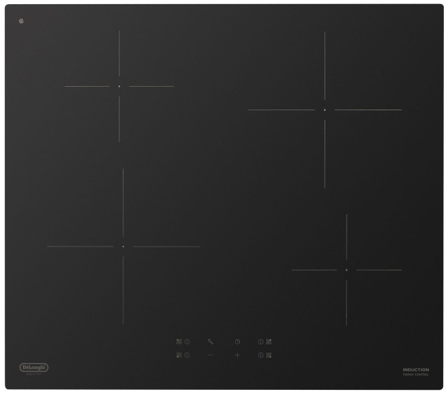 Встраиваемая индукционная варочная панель Delonghi PIN 62