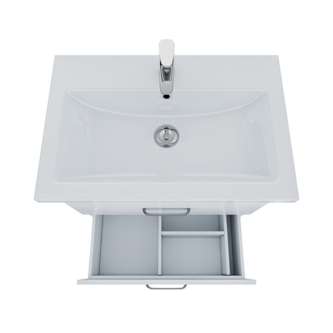 Тумба с раковиной Iddis New Custo NCU70W0i95K Тумба с раковиной Iddis New Custo NCU70W0i95K