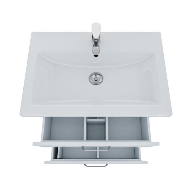 Тумба с раковиной Iddis New Custo NCU70W0i95K Тумба с раковиной Iddis New Custo NCU70W0i95K