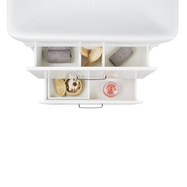 Тумба с раковиной Iddis New Custo NCU70W0i95K Тумба с раковиной Iddis New Custo NCU70W0i95K