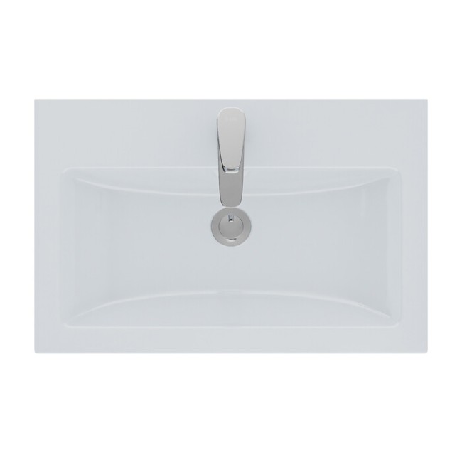 Тумба с раковиной Iddis New Custo NCU70W0i95K Тумба с раковиной Iddis New Custo NCU70W0i95K