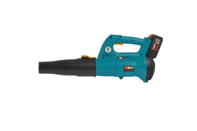 Воздуходувка аккумуляторная Bort BSS-18Li-Pro