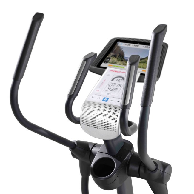Эллиптический тренажер ProForm Endurance 420 E (PFEVEL49716)