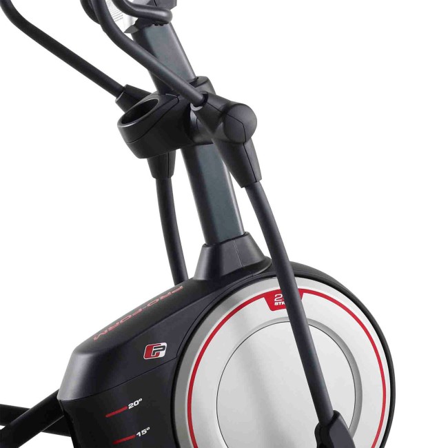 Эллиптический тренажер ProForm Endurance 420 E (PFEVEL49716)