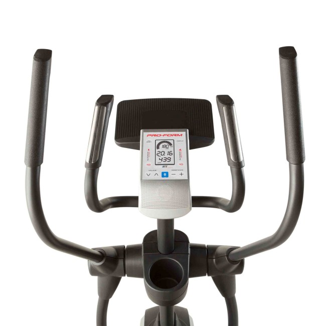 Эллиптический тренажер ProForm Endurance 420 E (PFEVEL49716)