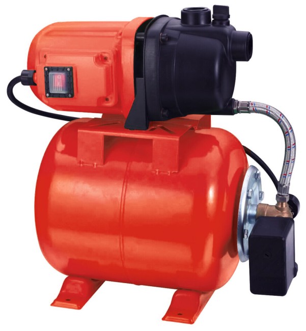 Насосная станция Slogger QS1058 Насосная станция Slogger QS1058