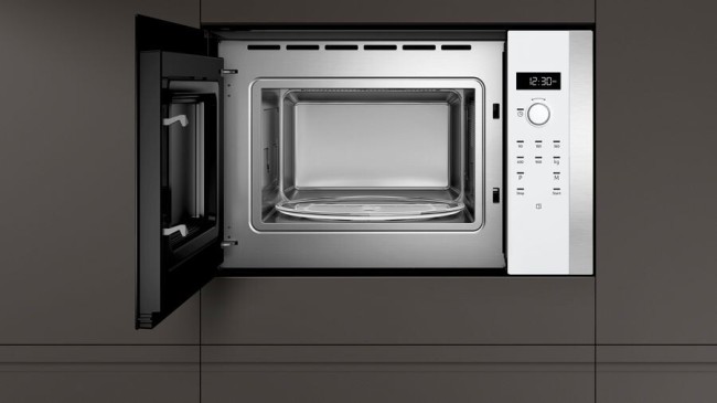 Встраиваемая микроволновая печь Neff HLAWD53W0