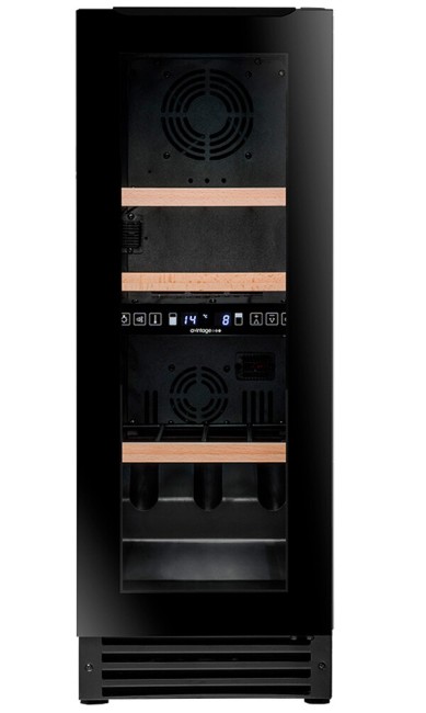 Винный шкаф Avintage AVU27TDZB1