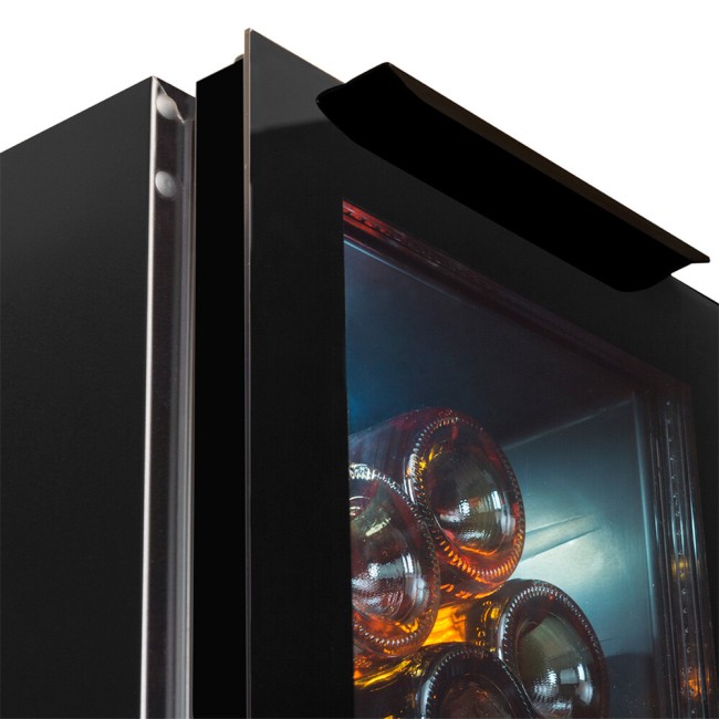 Винный шкаф Avintage AVU27TDZB1