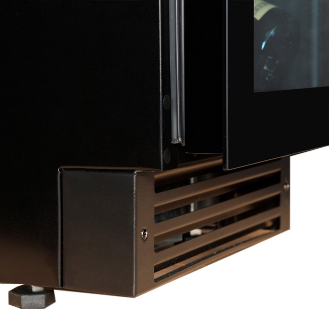 Винный шкаф Avintage AVU27TDZB1