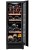 Винный шкаф Avintage AVU27TDZB1