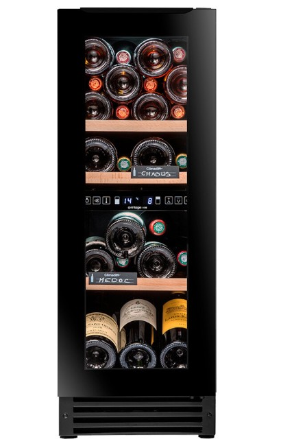 Винный шкаф Avintage AVU27TDZB1