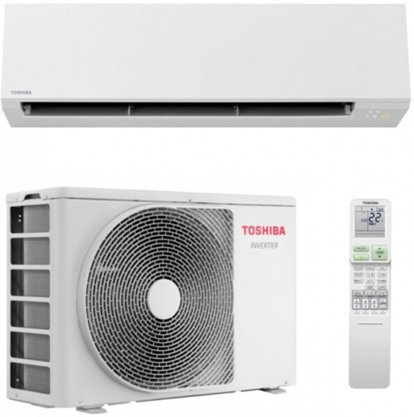 Сплит-система Toshiba RAS-B22G3KVSG-E/RAS-22J2AVSG-E1