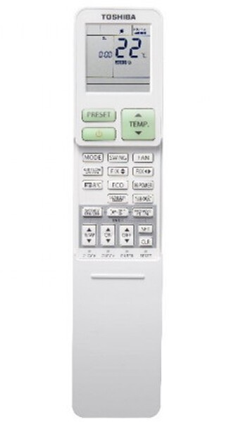 Сплит-система Toshiba RAS-B22G3KVSG-E/RAS-22J2AVSG-E1