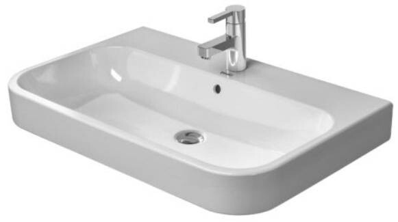 Раковина для мебели Duravit HAPPY D.2 (2318650000) белый
