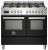 Комбинированная плита Bertazzoni PRO 106 L 2 ENET