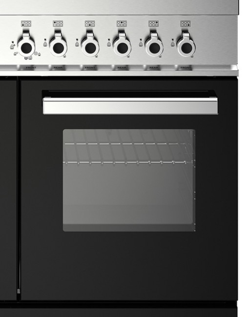 Комбинированная плита Bertazzoni PRO 106 L 2 ENET