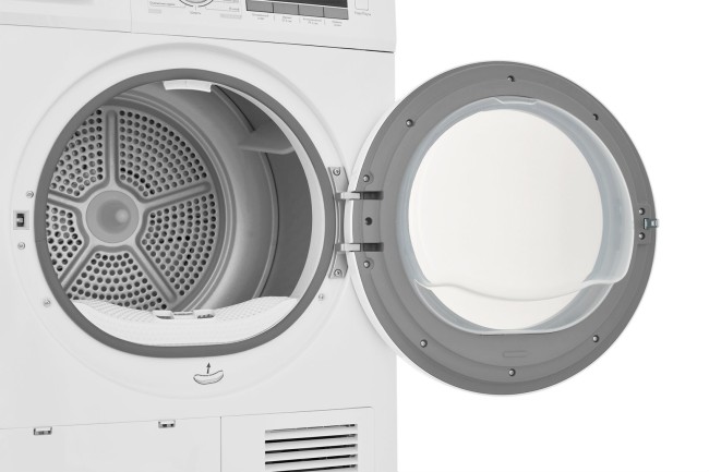 Сушильная машина Zugel ZDF80HP Сушильная машина Zugel ZDF80HP