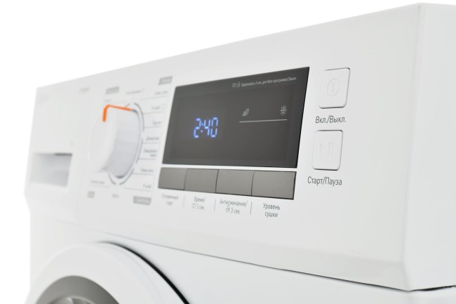 Сушильная машина Zugel ZDF80HP Сушильная машина Zugel ZDF80HP