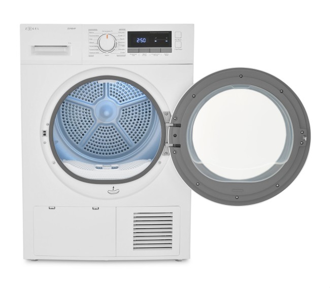 Сушильная машина Zugel ZDF80HP Сушильная машина Zugel ZDF80HP
