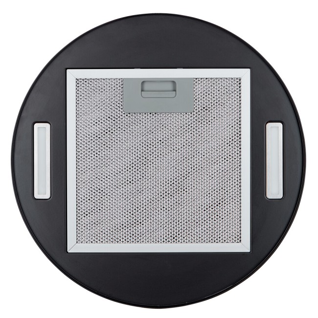 Каминная вытяжка Exiteq EX-1296 black Каминная вытяжка Exiteq EX-1296 black