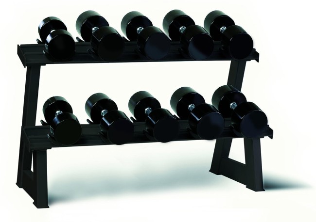 Стойка для гантелей AeroFit Professional AFDBR5