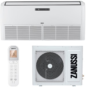 Сплит-система напольно-потолочного типа Zanussi ZACU-60 H/ICE/FI/A22/N1