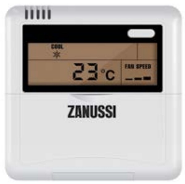 Сплит-система напольно-потолочного типа Zanussi ZACU-60 H/ICE/FI/A22/N1 Сплит-система напольно-потолочного типа Zanussi ZACU-60 H/ICE/FI/A22/N1