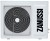 Сплит-система напольно-потолочного типа Zanussi ZACU-60 H/ICE/FI/A22/N1 Сплит-система напольно-потолочного типа Zanussi ZACU-60 H/ICE/FI/A22/N1