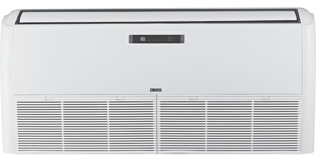 Сплит-система напольно-потолочного типа Zanussi ZACU-60 H/ICE/FI/A22/N1 Сплит-система напольно-потолочного типа Zanussi ZACU-60 H/ICE/FI/A22/N1