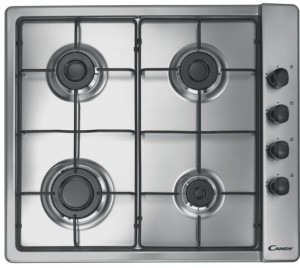 Встраиваемая газовая варочная панель Candy CLG 64 PX