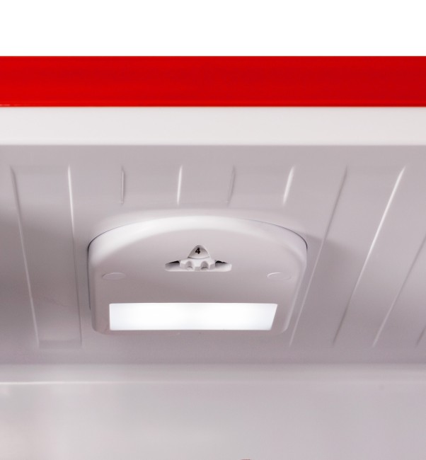 Холодильник Nordfrost NRB 164NF R