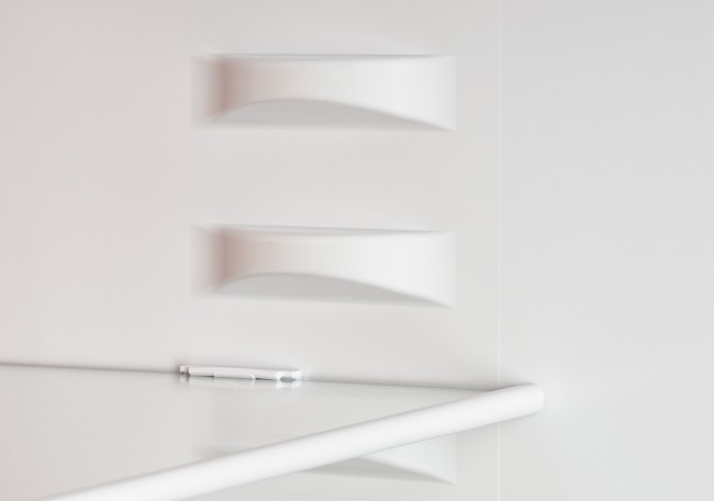 Холодильник Nordfrost NRB 164NF R