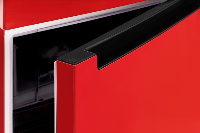 Холодильник Nordfrost NRB 164NF R