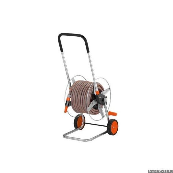 Тележка для шланга Gardena 60 02681-20.000.00