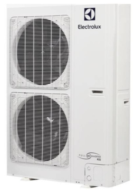 Сплит-система канального типа Electrolux EACD-60H/UP4-DC/N8