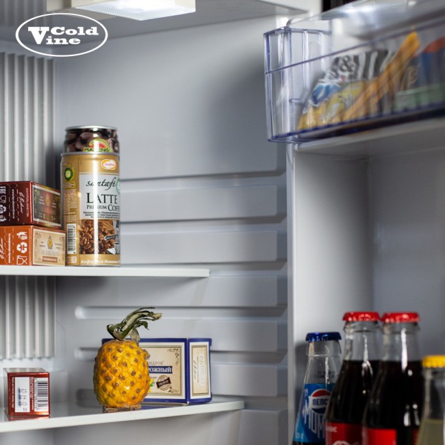 Минибар Cold Vine MCA-62B