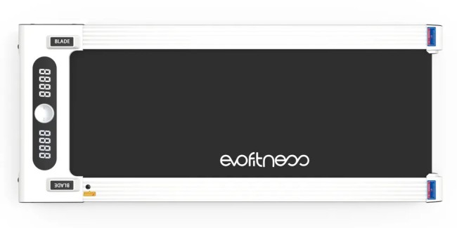 Беговая дорожка Evo Fitness Blade