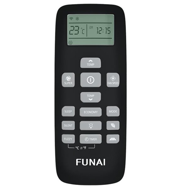 Сплит-система Funai RAC-SN70HP.D04 Сплит-система Funai RAC-SN70HP.D04