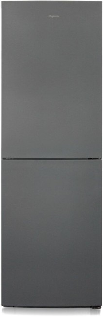 Холодильник Бирюса W6031 графит