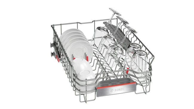 Встраиваемая посудомоечная машина Bosch SPV69T80