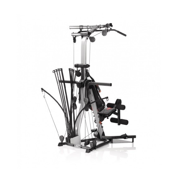 Мультистанция Bowflex Xtreme 2 SE Мультистанция Bowflex Xtreme 2 SE