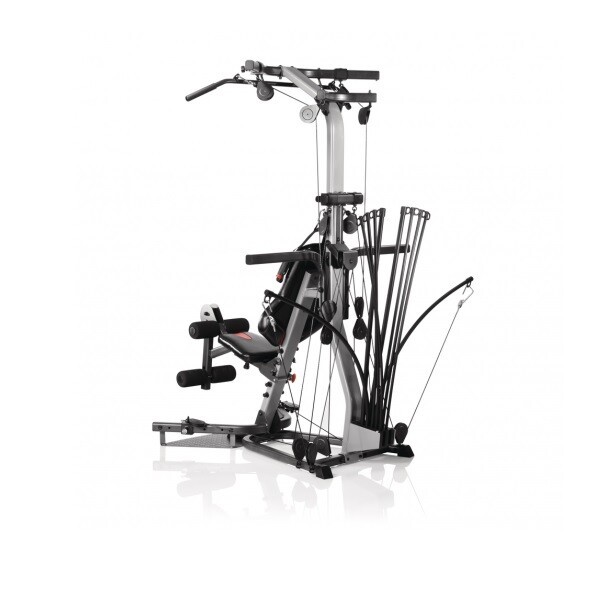 Мультистанция Bowflex Xtreme 2 SE Мультистанция Bowflex Xtreme 2 SE
