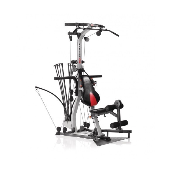 Мультистанция Bowflex Xtreme 2 SE Мультистанция Bowflex Xtreme 2 SE
