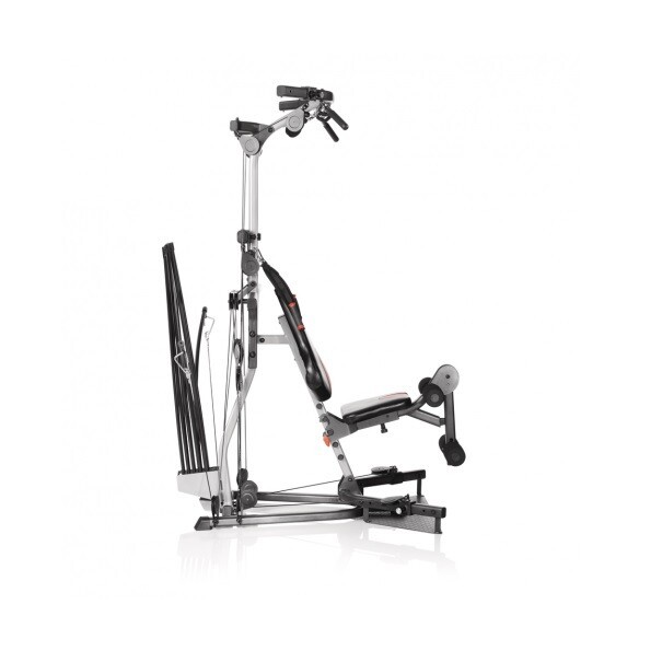 Мультистанция Bowflex Xtreme 2 SE Мультистанция Bowflex Xtreme 2 SE